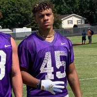Kenyon Johnson-Buchannon (@kenyon_jb42) 's Twitter Profile Photo