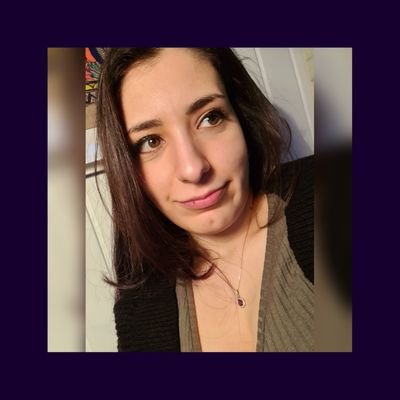 Rosa_Potato's profile picture. ♒