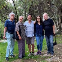 Alfredo Zepeda P. (62+38) 🇨🇱 (@zepedaalfredocl) 's Twitter Profile