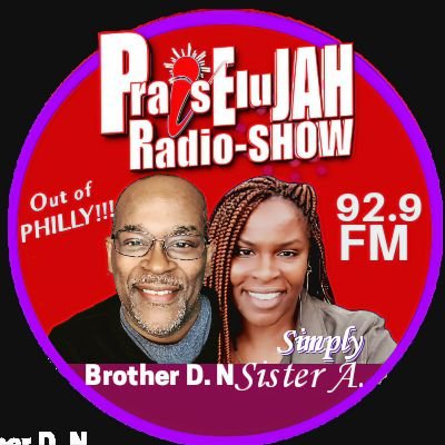 Good MusiC, Cool Talk, and CleaN fuN Radio AIR'S: SAT 10am est 92.9 FM in Philly or https://t.co/wPKNF9P6dz est. https://t.co/5iwKKvAso5 https://t.co/cLwRArix0x