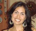 Aleugenia_DM's profile picture. Lcda en Desarrollo Empresarial