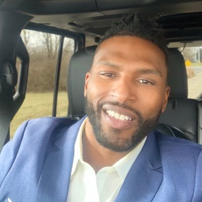 The_ReaI_King's profile picture. Mechanical Engineer , Advocate for the America 🇺🇸 , primarily Black America.                      IG- @aubrienkingofficial