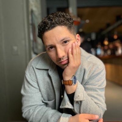 ThatBroKali's profile picture. VENEZUELAN. UTN. Now everywhere I go, they probably know my name cause I been there. Rap is my passion.