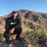 Jesse Herd (@herd_jesse) 's Twitter Profile
