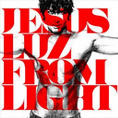 JesusLuz_'s profile image