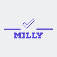 Milly(@MillyProps) 's Twitter Profile Photo