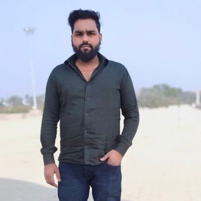 Ajayhdhry1's profile picture. i am G.K.P boy