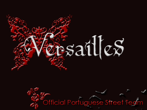 We are Versailles Official Portuguese Street Team! Please support the best band in the whole world!♥ Administrators: @VanSilva_ and @MaeveDesrosiers