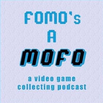 A Video Game Collecting Podcast. Streaming Now on Apple Podcasts, Spotify, Amazon Music, Audible, iHeartRadio, Google Podcasts, Spreaker & More! Host: @BlueSwim
