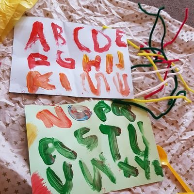 Mum to 9yr old autistic, hyperlexic boy, trying to raise awareness 🇬🇧