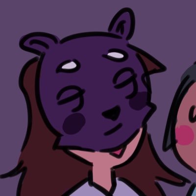 Skeptical_Raccoon 💜🎇さんのプロフィール画像