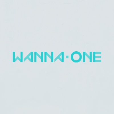 Wanna One (워너원) 공식 트위터 계정 입니다.