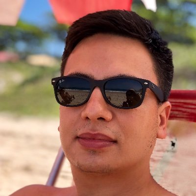 BrunoGCunha21's profile picture. 