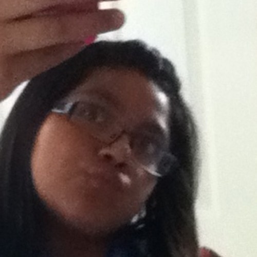 I am extremly in love with ICONic Boyz.Thats just about it and I don't know much about Twitter, I perfer Facebook. NicoliousLover