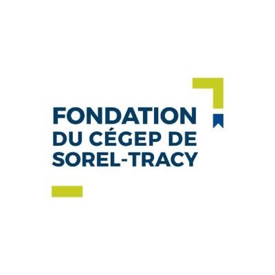 Soutenir la formation des étudiants du @CegepSorelTracy. Maître d'oeuvre de l'@ONezrouge Sorel-Tracy et de La Classique de golf Beauchemin-Fleury-Beauvillier.