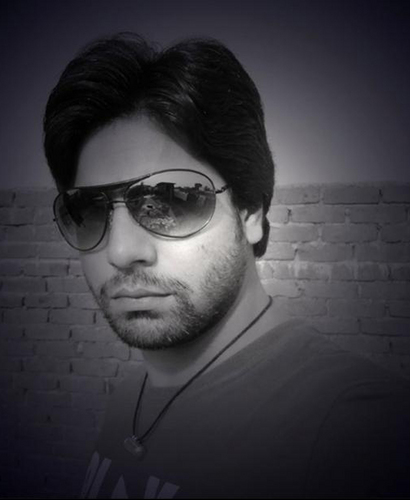 hafizmaan's profile picture. 