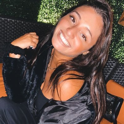 megan_barreto's profile picture. CU'20 XC+T&F