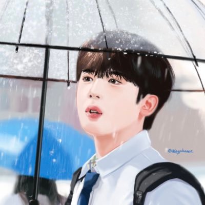 #김요한/FANART/요한이 기록♥️♥️요한이 그리는게 제일행복함🤗