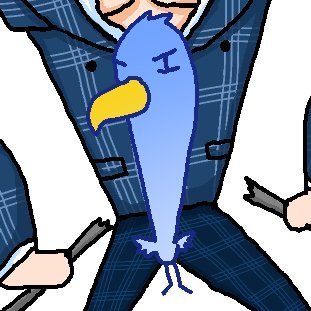 男小鳥(男コトリ)｜暫以填詞內容為主｜Vtuber活動無限期停止さんのプロフィール画像