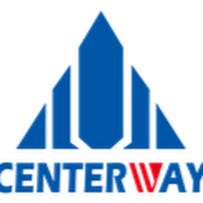 Centerway_Steel Profile Picture