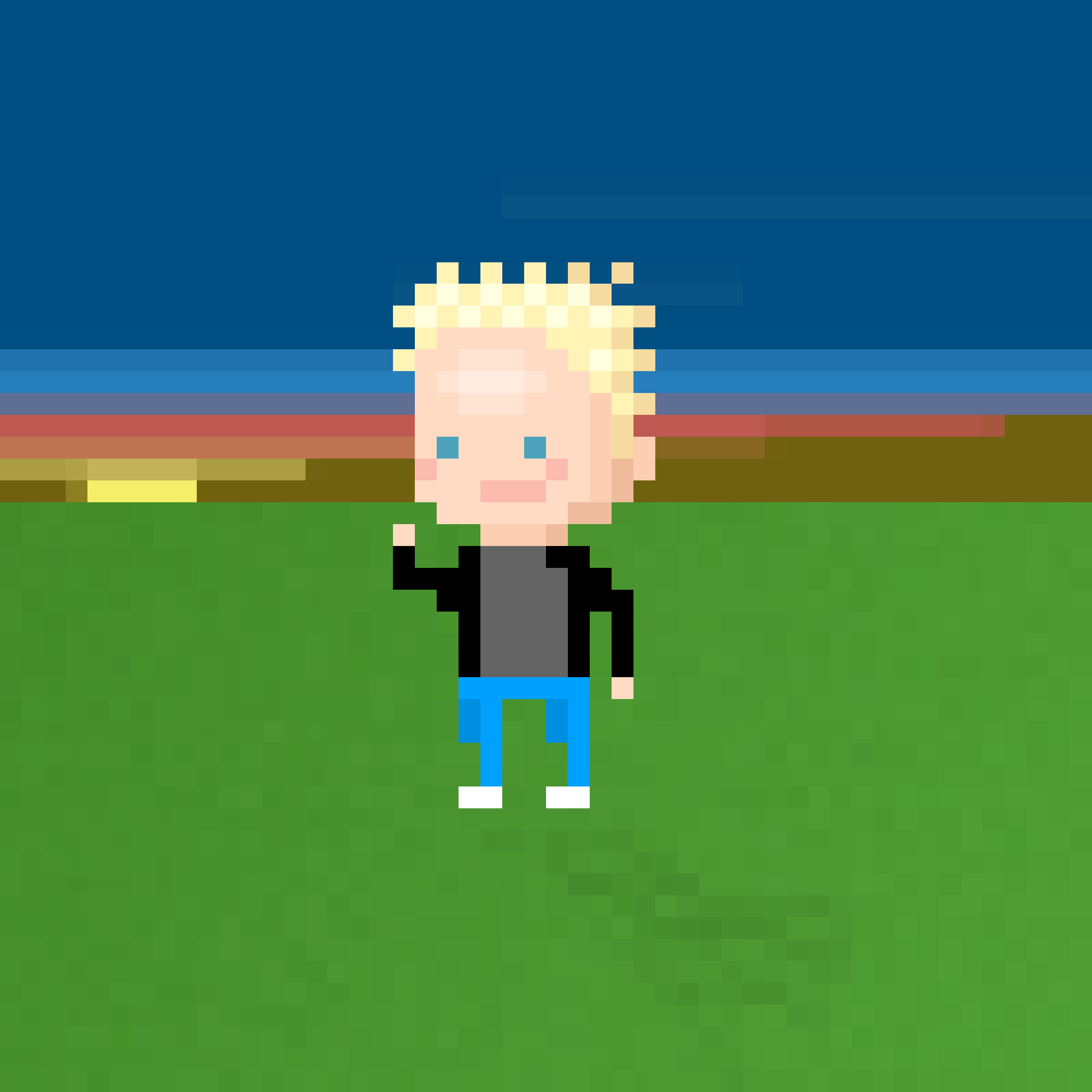 whitetower's profile picture. Technologist. Exploring and analyzing how technology will impact the future. Chief of Innovation @space150