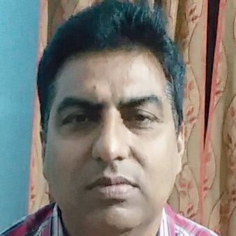 BabluKu37424285's profile picture. 