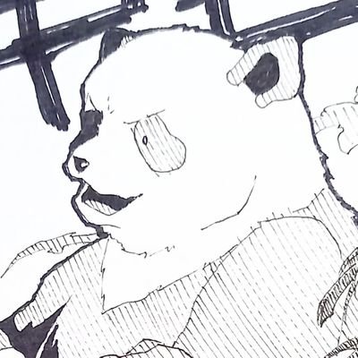 めーとるさんのプロフィール画像