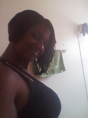 Loving my new surroundings. . And myself!!!