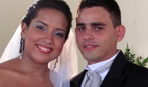 MairaRique's profile picture. 