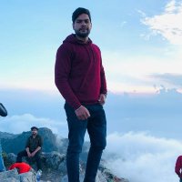 Anmol Singh (@thisanmolsingh) 's Twitter Profile