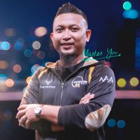 Yusnizam Yusoff(@MasterYus) 's Twitter Profile Photo