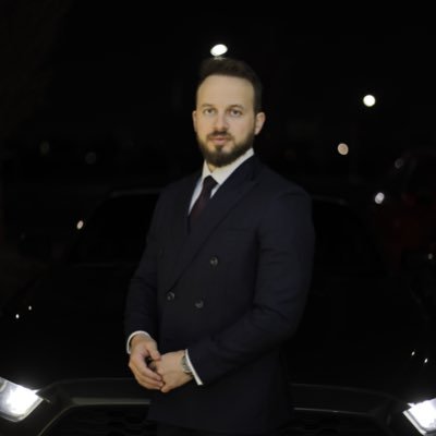 AhmdWaly's profile picture. Digital media and public affairs 🇪🇬 🇦🇪