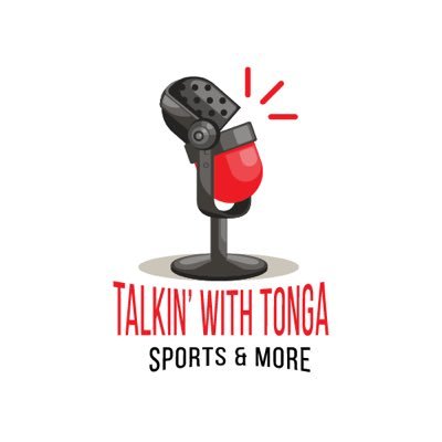 Talkin With Tonga Podcast Hosted By: @Hossman5TTV Live Shows on YouTube Vods Uploaded To Youtube!