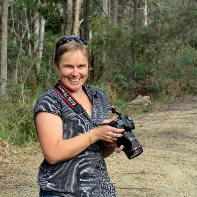 Ecologist, fire ecologist and environmental/science communicator. Passionate about conservation and loving our nature. Tweets my own.