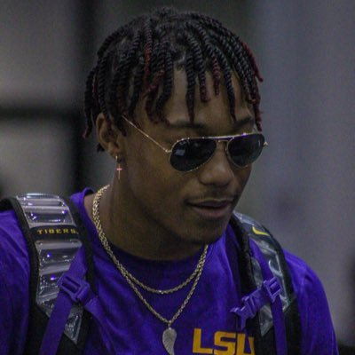 LSU T&F🐅