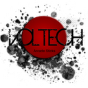 Hi I'm the owner and creator of Voltech Arcade Sticks. I also listen to music, eat food and post tweets when I have the time. Check out my website! The End