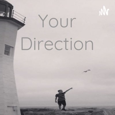 A podcast dedicated to discussing the science of purpose.