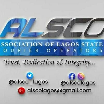 Association of Lagos State Courier Operators