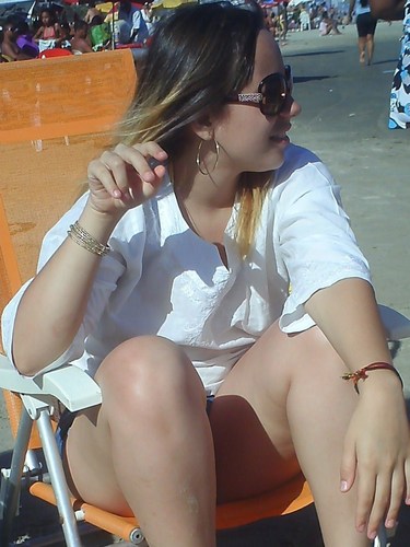 Tenho em mim, todos os sonhos do mundo!*