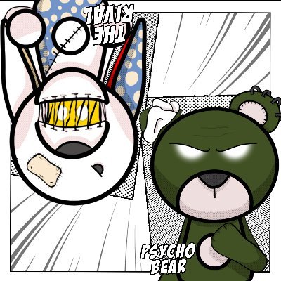 vspさんのプロフィール画像