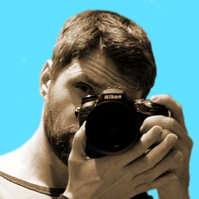 absforshort's profile picture. Weird faces master. I like photography and watching TV shows that never gets closure with a final season. A nerd. Don't take me seriously. Or do. Not your boss.