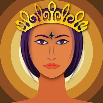 #NFTartist #womaninnft #nft #polygon 💖
👩🎨👷♀️
Miss Working Girl collection (1/1) : https://t.co/hhzp4RmYke