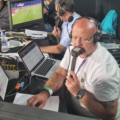 Indian Super League commentator 2024/25, FIFA Futsal World Cup 2024, Paris 2024 Olympics. AFC World Cup qualifiers 2024/25