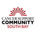 Cancer Support Community South Bay (@cscsouthbay) Twitter profile photo Cancer Support Community South Bay (@cscsouthbay) Twitter profile photo