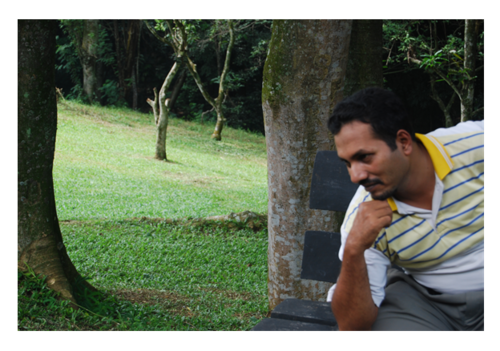 Fais_Syatri's profile picture. 