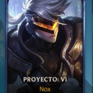 Nox_WildRift's profile picture. 