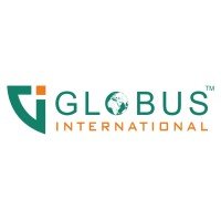 Globus International(@globus_int) 's Twitter Profile Photo