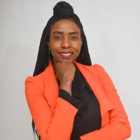 Lynette N Manzini (@lnmanzini) 's Twitter Profile