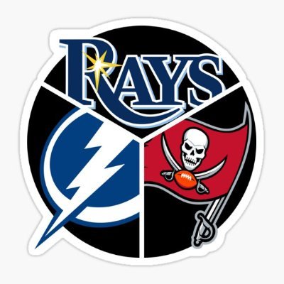 Bucs Rays Bolts