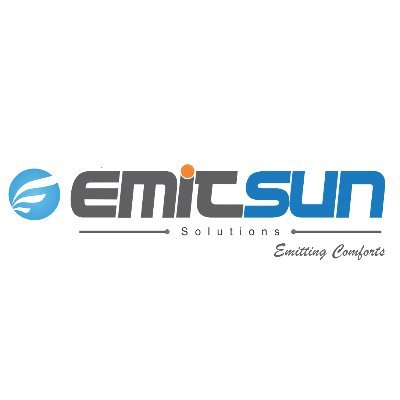 Emitsun Solutions, is a HVAC service provider firm established in 2017. The company offers supply, installation and maintenance services of HVAC